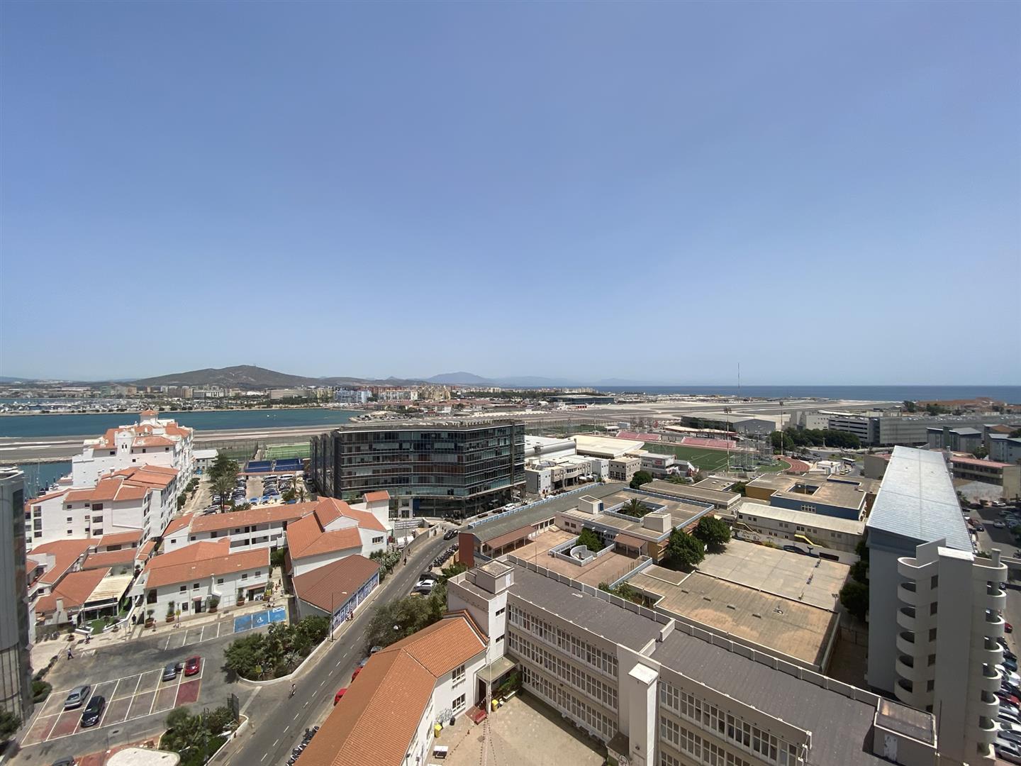 Image of Apartment - 1 Bedrooms - 1 Bathrooms for Sale in Ocean Spa Plaza-Gibraltar, Image 9